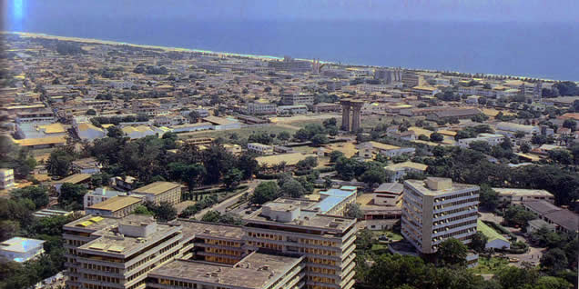 Lomé