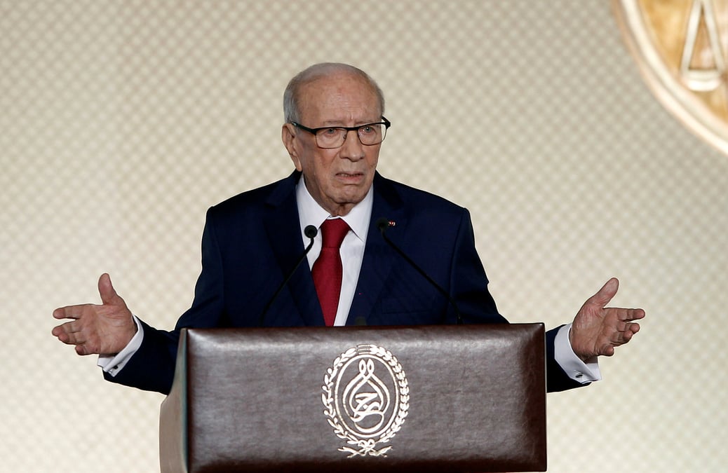 La tunisie propose aux femmes l'egalite devant l'heritage