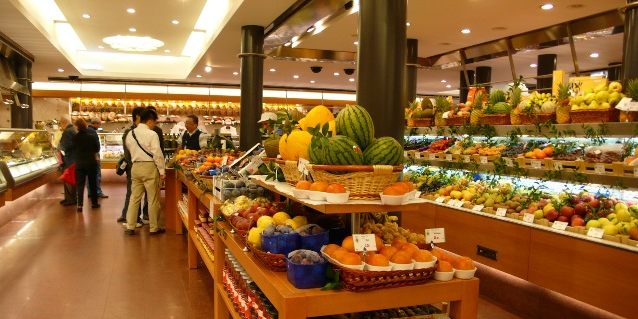 fruits commerce europe