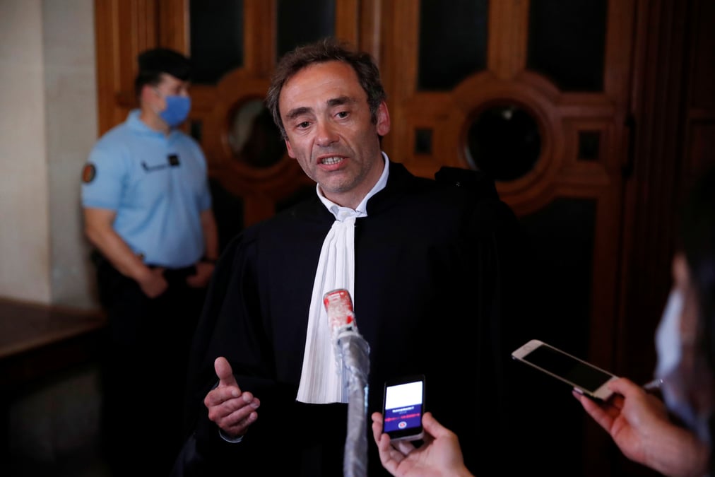 Genocide au rwanda: les avocats de kabuga demandent sa mise en liberte