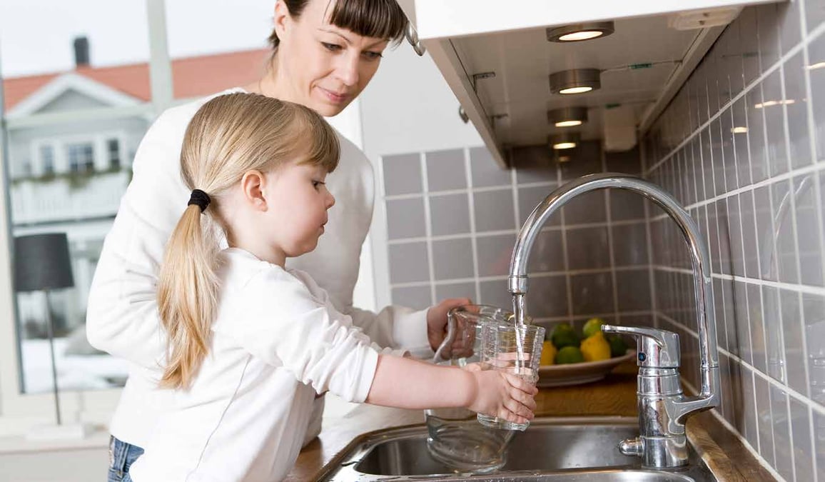 87% des Français sont convaincus de l’utilité de la production d’eau potable à partir d’eaux usées pour limiter les restrictions d’eau en cas de sécheresse.