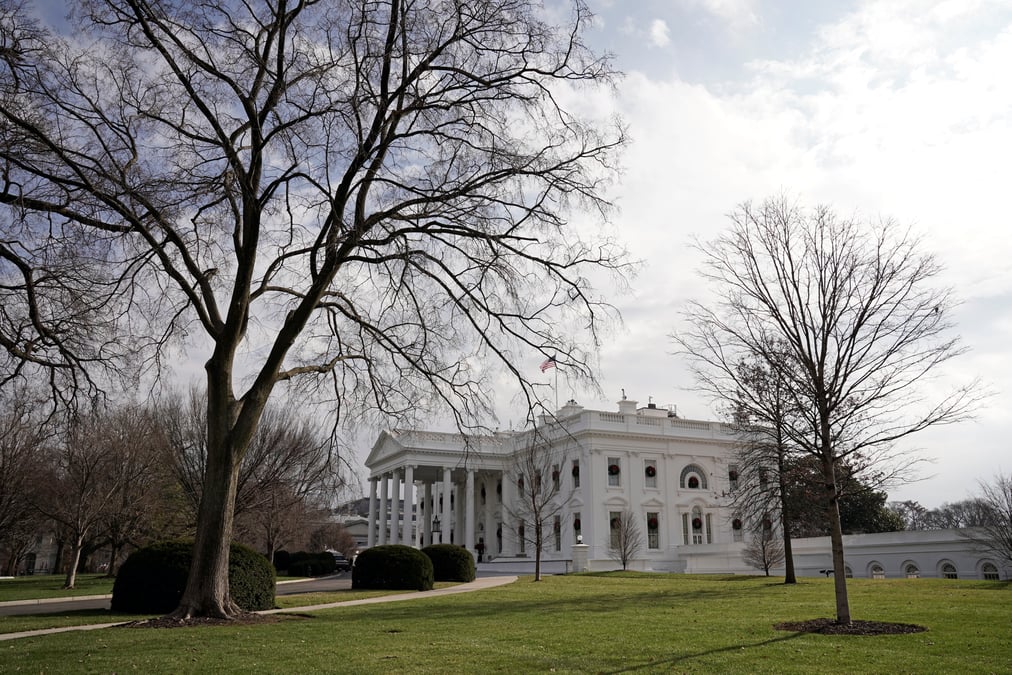 Usa 2020: la campagne trump va de nouveau solliciter la cour supreme