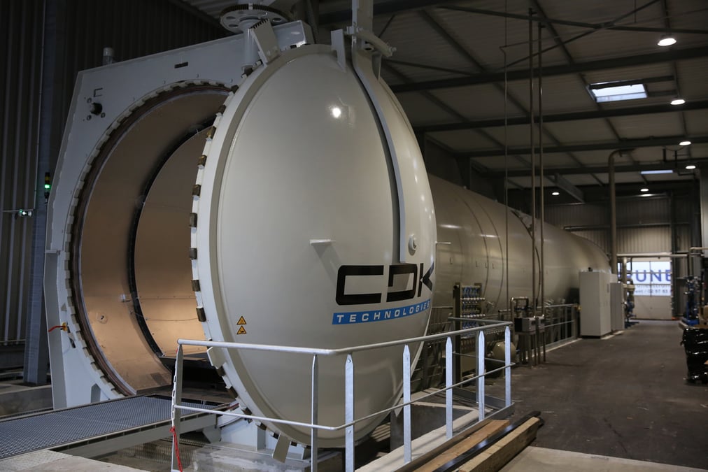 CDK Technologies