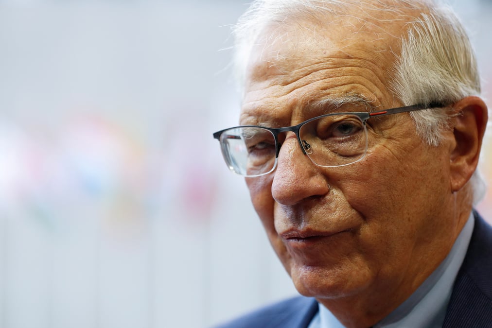 L'ue ajoute 86 entites et individus bielorusses a sa liste noire