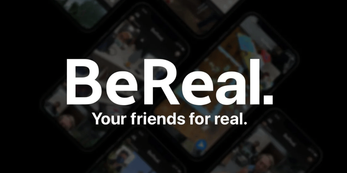BeReal