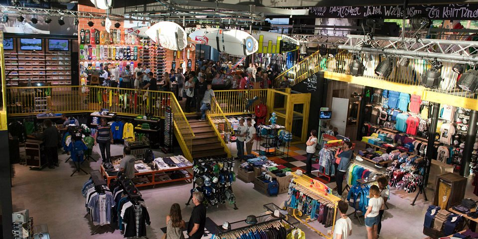 Quiksilver