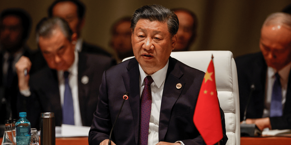 Le gouvernement de Xi Jinping compte toujours intégrer Taïwan. (photo d'illustration)