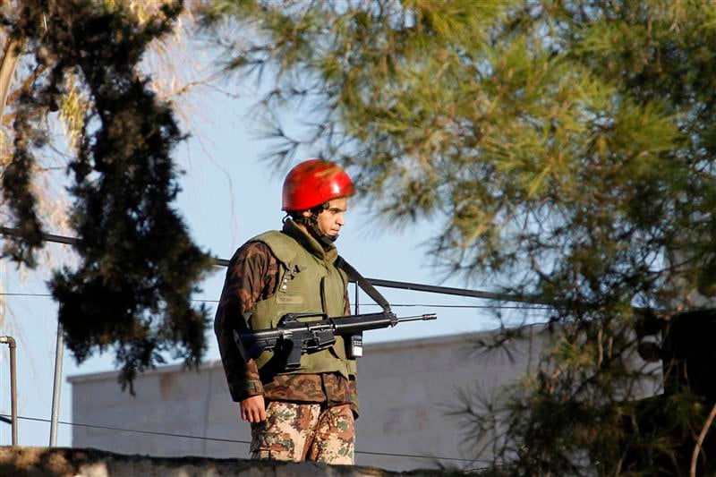 L'islamiste Abou Qatada défie la justice jordanienne