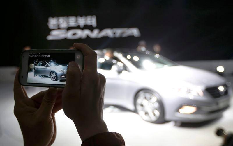 Hyundai Motor va construire une quatrième usine en Chine