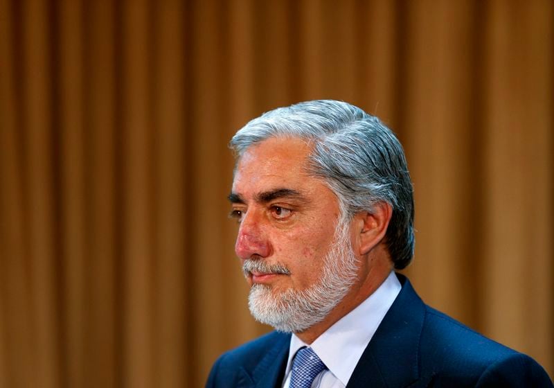 Abdullah exige l'arrêt du dépouillement en Afghanistan