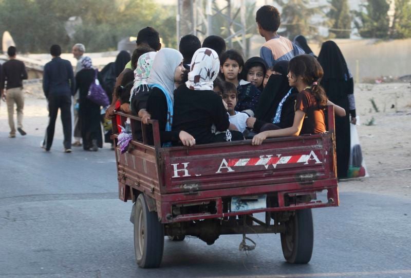L'Onu renforce l'aide à Gaza et alerte sur la pénurie d'eau