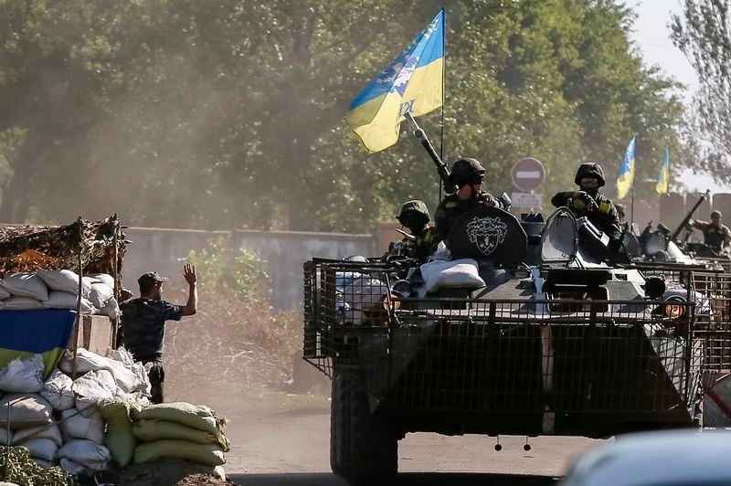 Kiev annonce un accord de trêve avec Poutine, Moscou dément