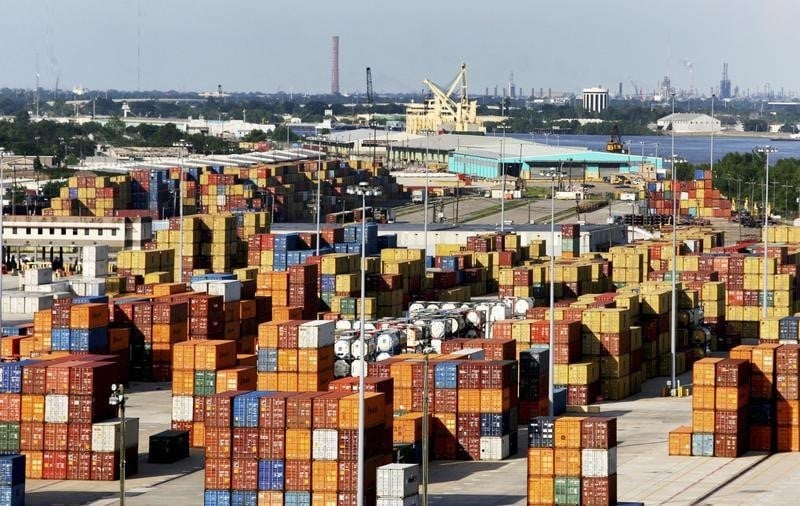 Recul du pib des etats-unis de 0,2% au 1er trimestre