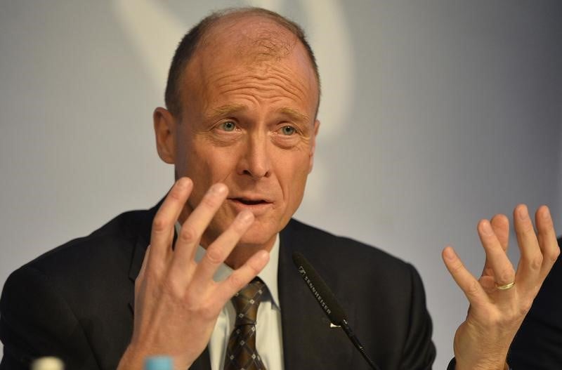 Airbus: enders attend un impact fort des enquetes de corruption