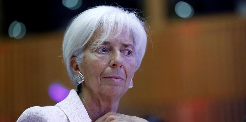 Renvoi de christine lagarde devant la cjr a nouveau requis
