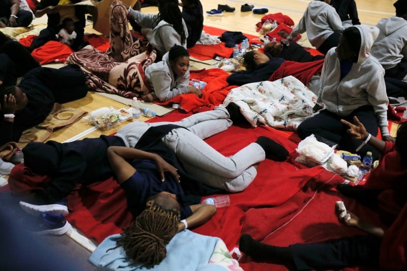Ue: plusieurs pays dont l'italie d'accord sur les migrations