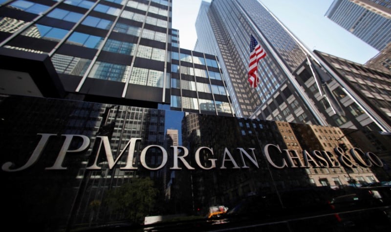 Jpmorgan elargit son programme de mecenat de competences a la france