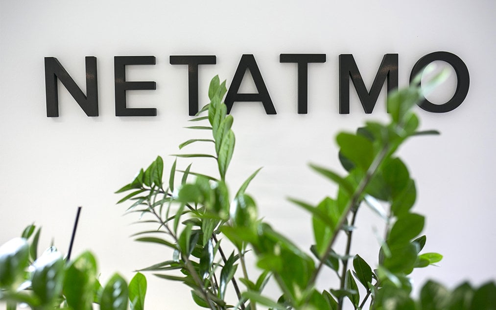 Netatmo