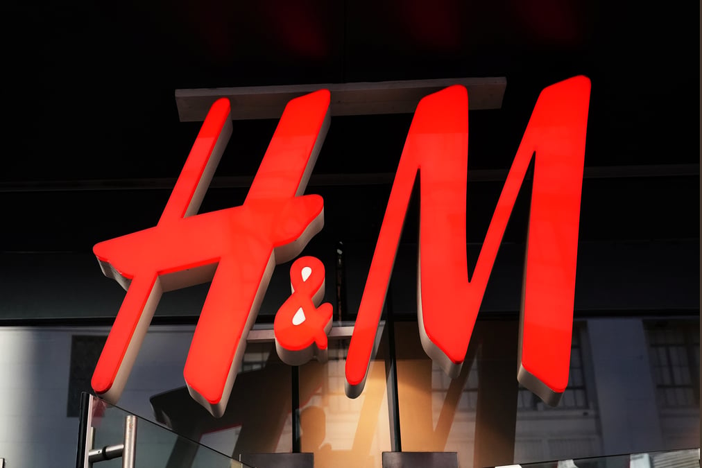 H&m arrete sa marque en difficulte cheap monday