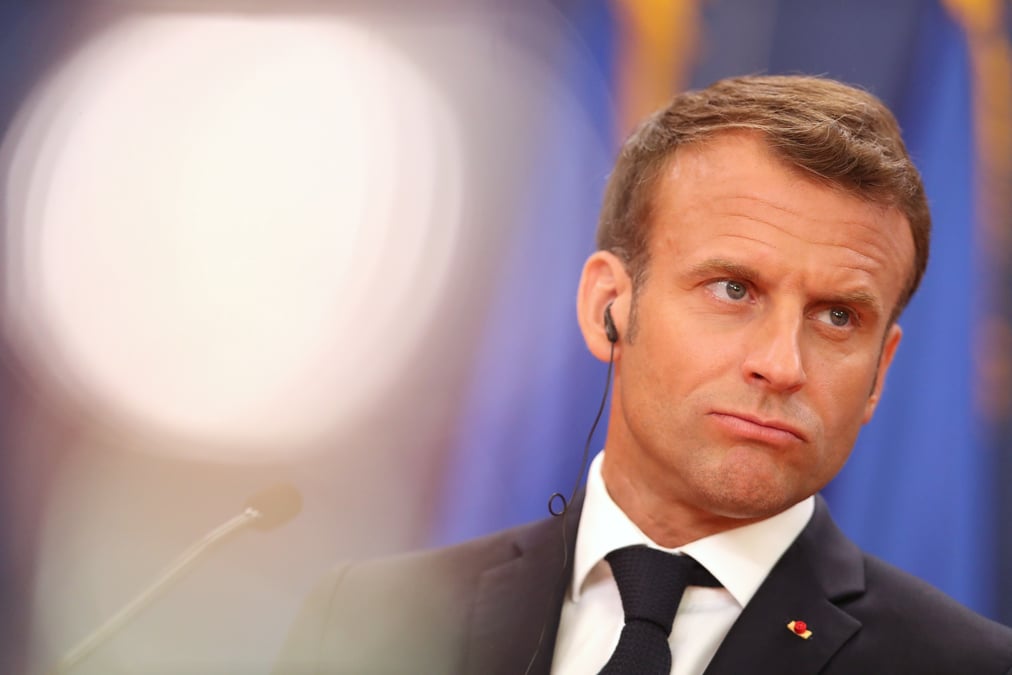 Paris attend une reponse de teheran apres l'arrestation d'une franco-iranienne