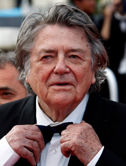 Le realisateur jean-pierre mocky est decede