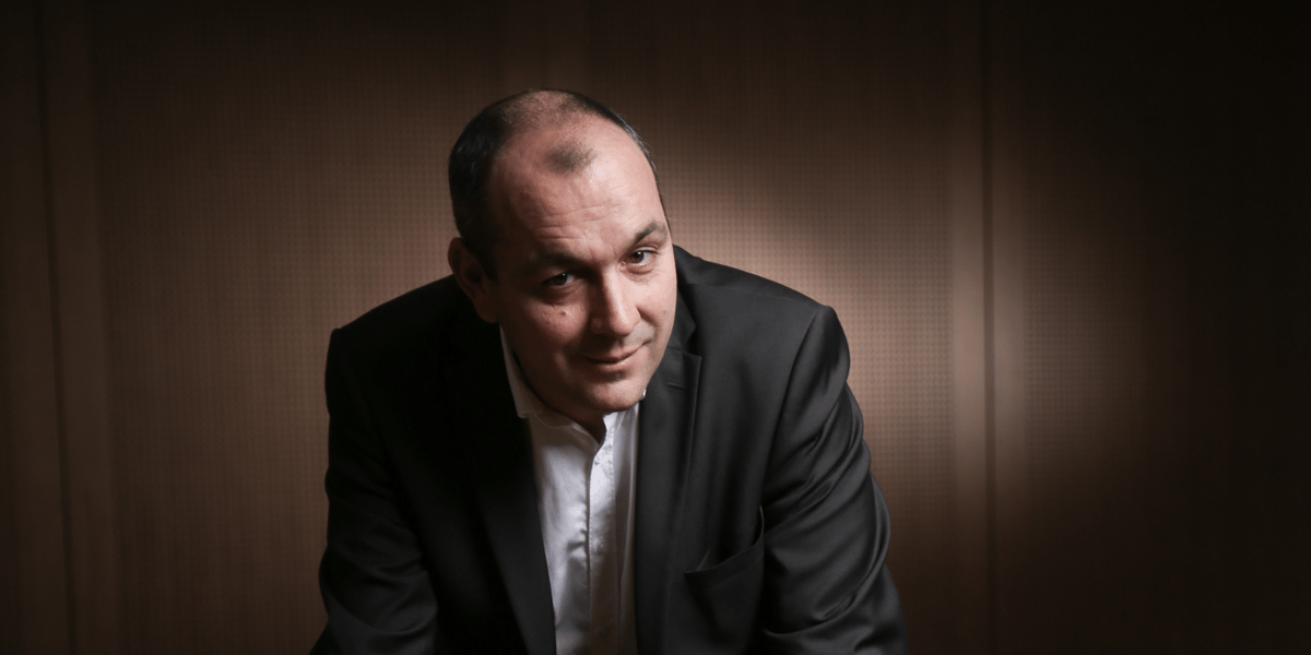 Laurent Berger
