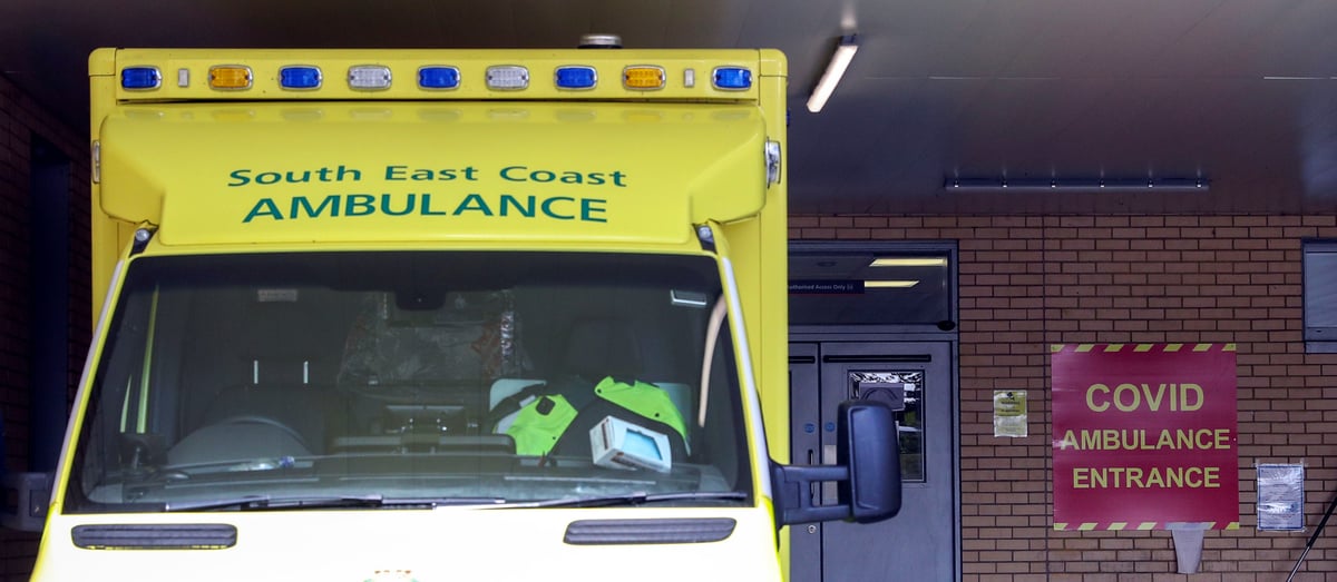 Coronavirus: pres de 56.000 morts au royaume-uni, cas suspects inclus, selon reuters