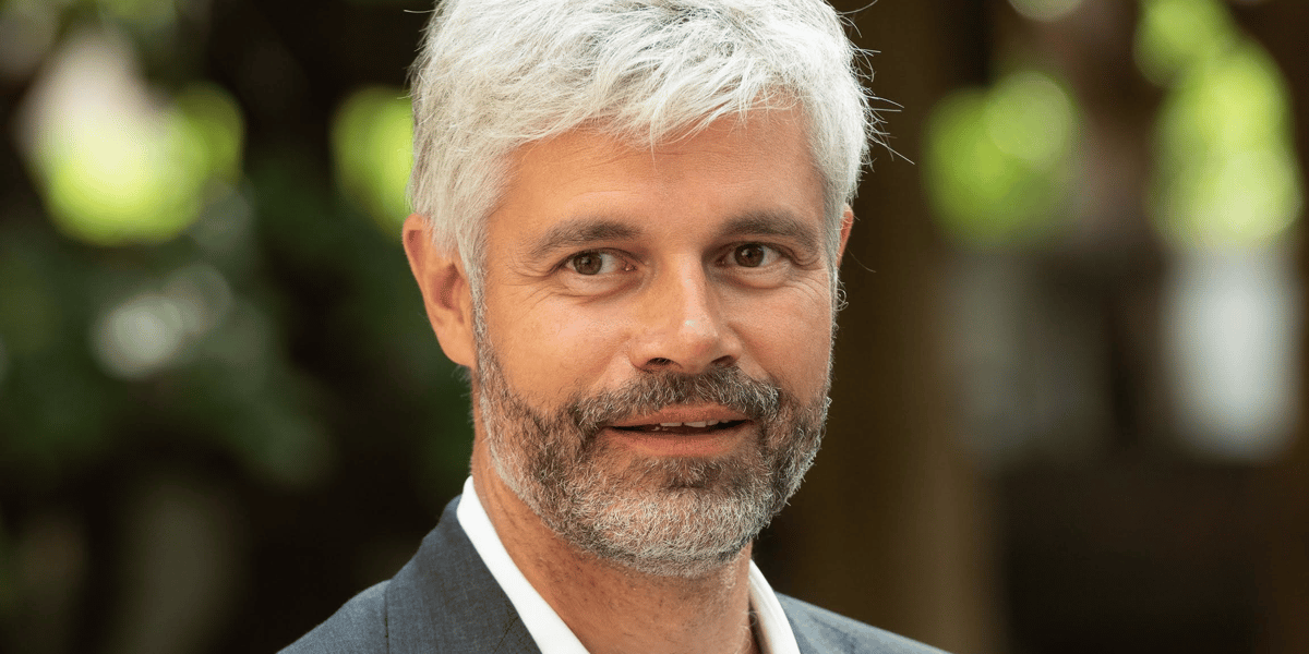 Laurent Wauquiez