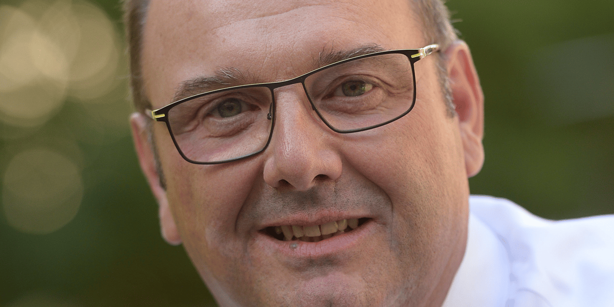 Philippe Valentin CCI Lyon Saint Etienne