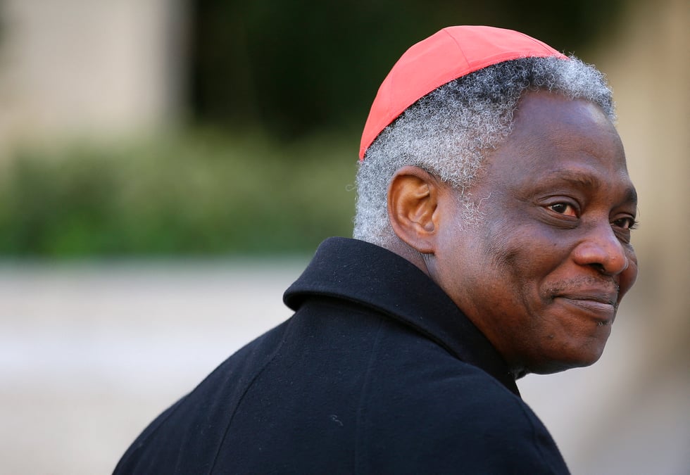 Vatican : un cardinal africain presente sa demission, selon des sources