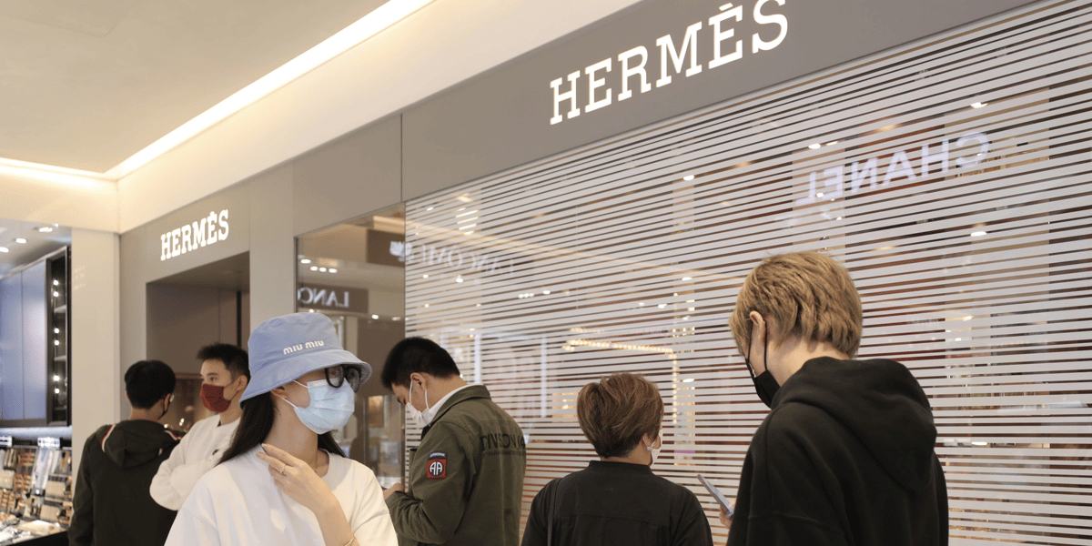 Hermès