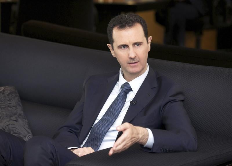 Assad doit briguer un nouveau mandat, dit l'un de ses ministres