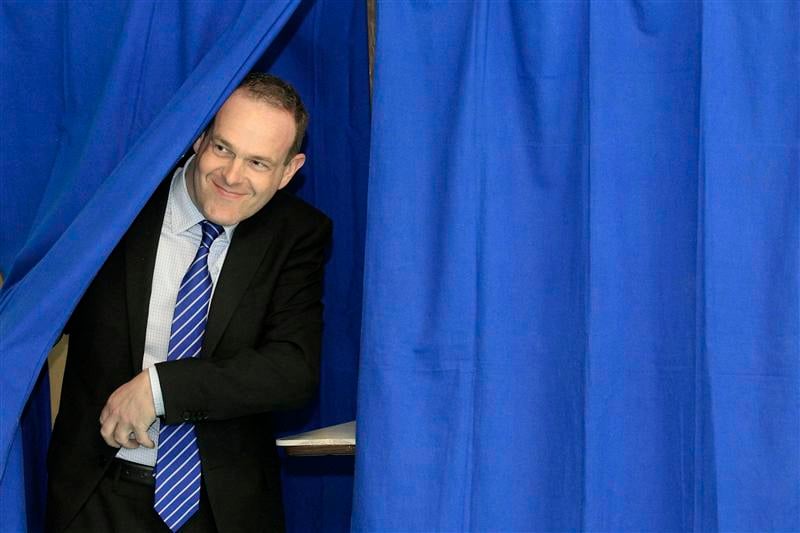 Un sondage Ifop donne le FN gagnant à Hénin-Beaumont