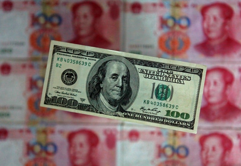 Pékin facilite l'investissement de ses entreprises à l'étranger