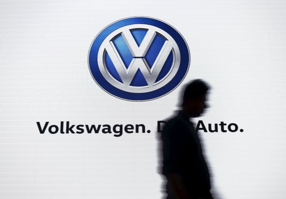 Volkswagen va lancer une gamme de voitures familiales a bas couts en 2018