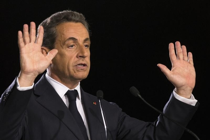 Non-lieu requis dans l'affaire des penalites de nicolas sarkozy