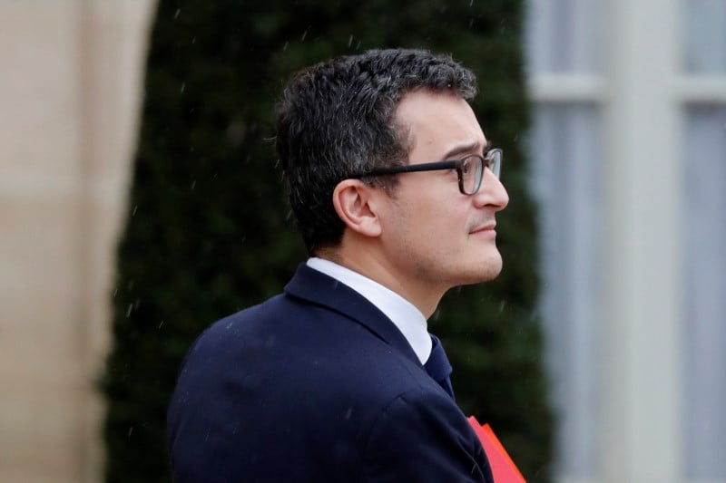 Les deputes votent la fin du "verrou de bercy"