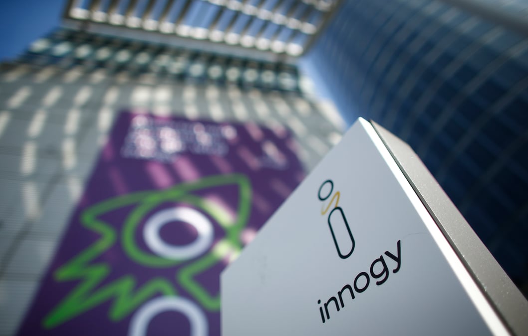 Innogy abaisse les perspectives de deux divisions