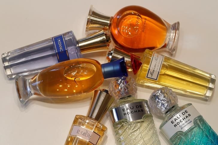 Interparfums, a suivre a la bourse de paris