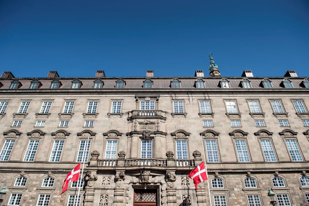 Pas d'aide publique au danemark pour les entreprises enregistrees dans des paradis fiscaux