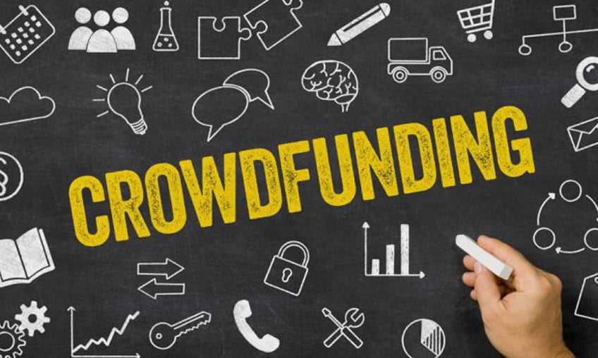 En 2023, la baisse globale de la collecte dans le crowdfunding a atteint -11,3 %.