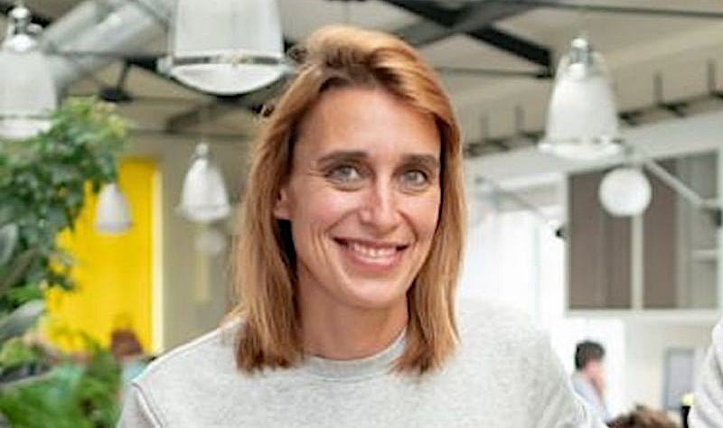 Anna Balez