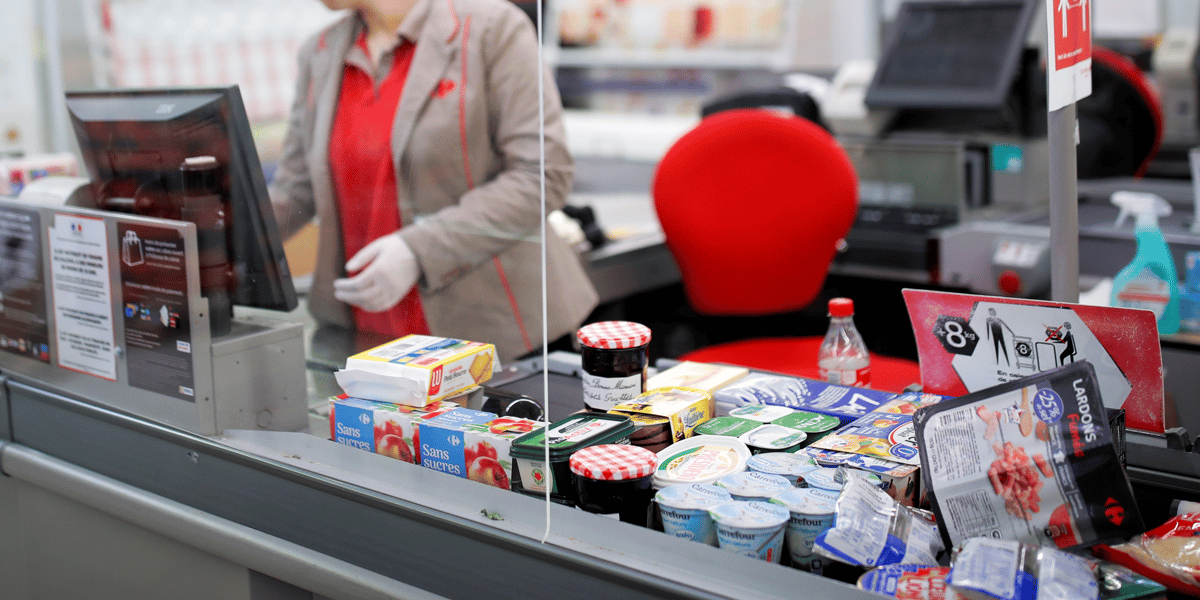 La cgt appelle a faire greve dans la grande distribution