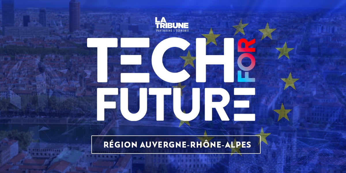 Optimiz Construction, Carbon ID, HawAI.tech, Redonner, ACS Biotech et Oligofeed.sont les six innovations de l'année 2024 en Aura.