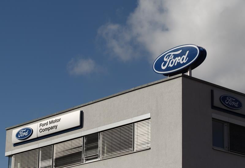 Ford bat le consensus au 4e trimestre grâce à l'Amérique du Nord