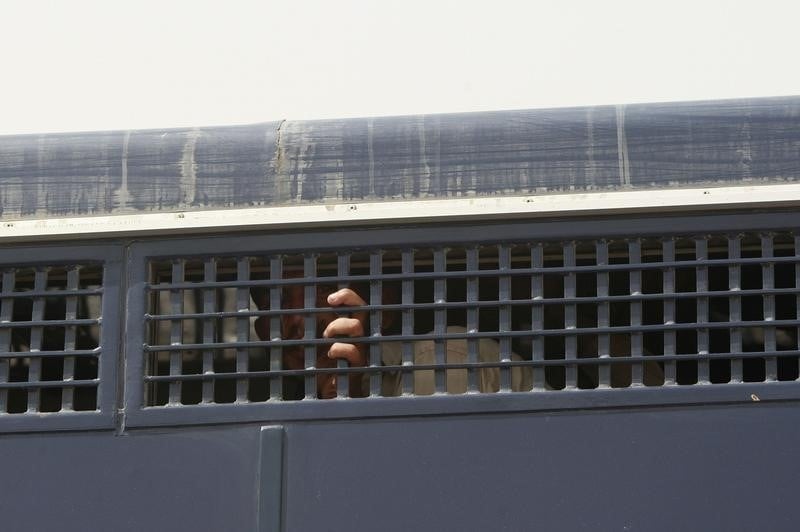 Le pakistan, au 3e rang dans le monde pour les executions