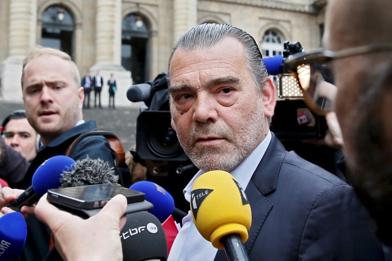 Les avocats de salah abdeslam renoncent a le defendre