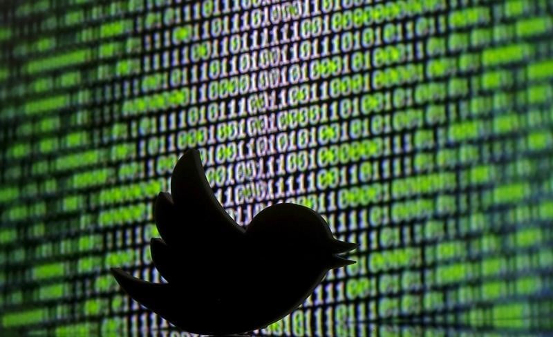 Le compte twitter d'al djazira en arabe brievement suspendu