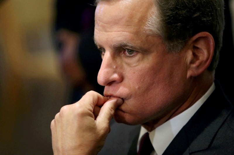 Kaplan (fed) met en avant le risque des tensions commerciales