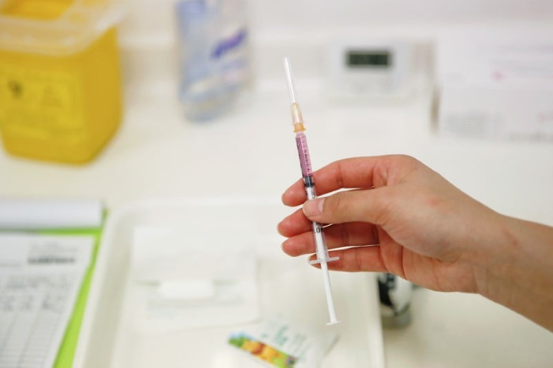 Un scandale de vaccin ebranle la chine